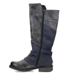 Women's , 92284 Franka Boot|Rieker