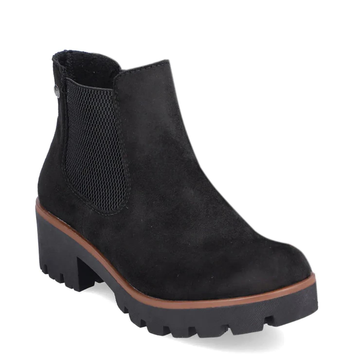 Women's , Amalia 65 Boot|Rieker New