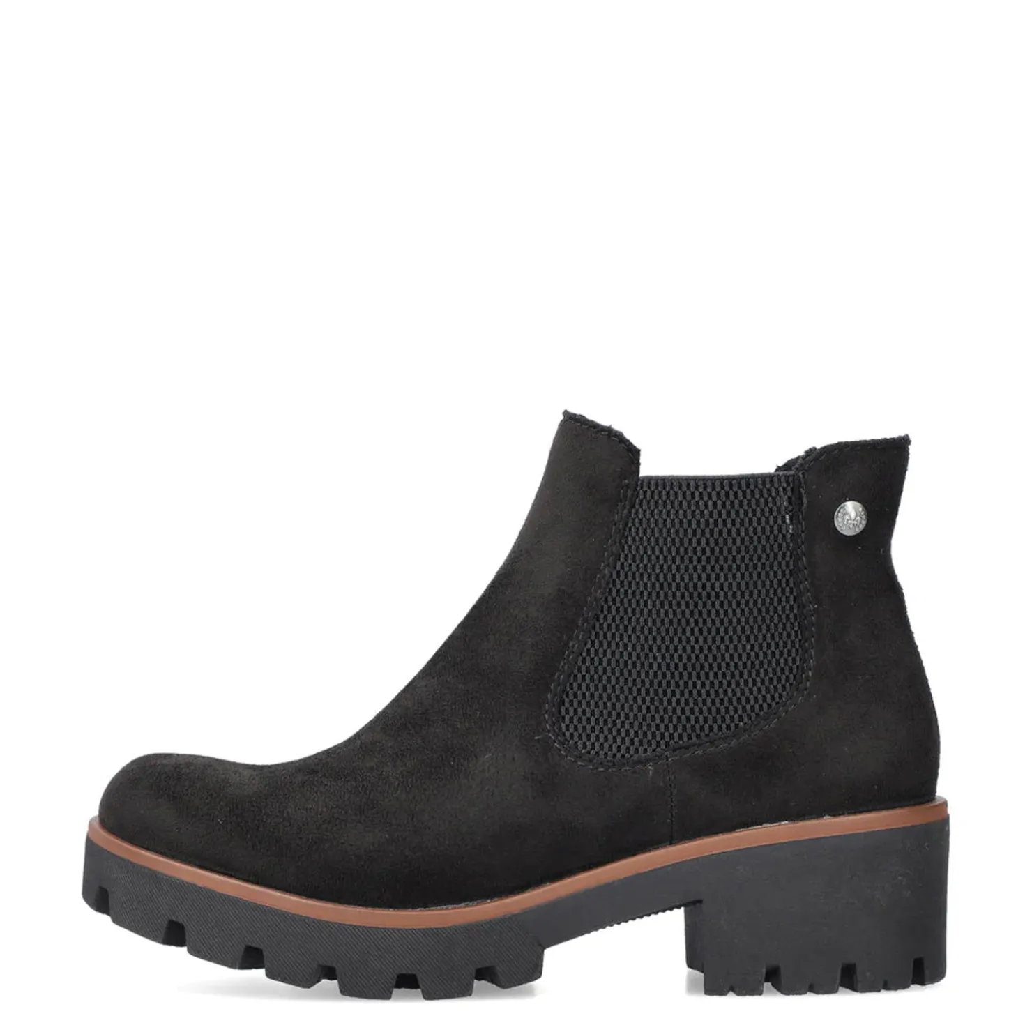 Women's , Amalia 65 Boot|Rieker New
