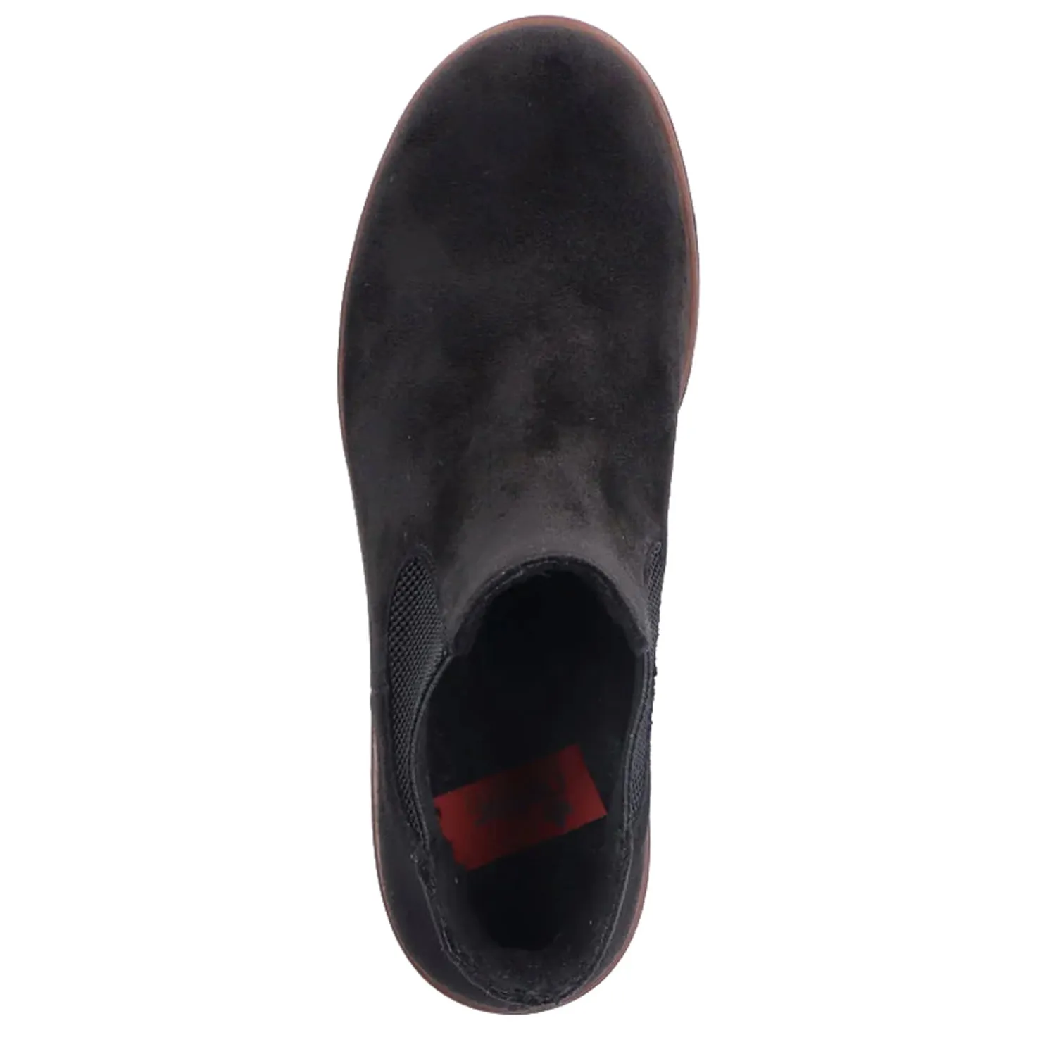 Women's , Amalia 65 Boot|Rieker New