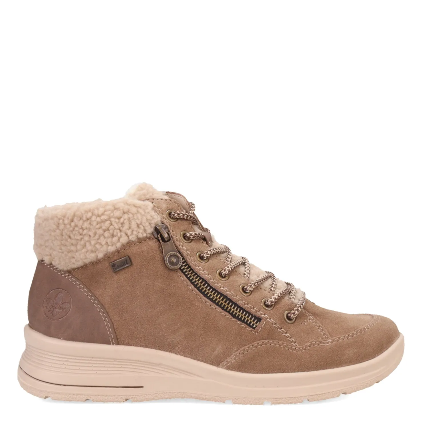 Women's , L7701 Boot|Rieker New