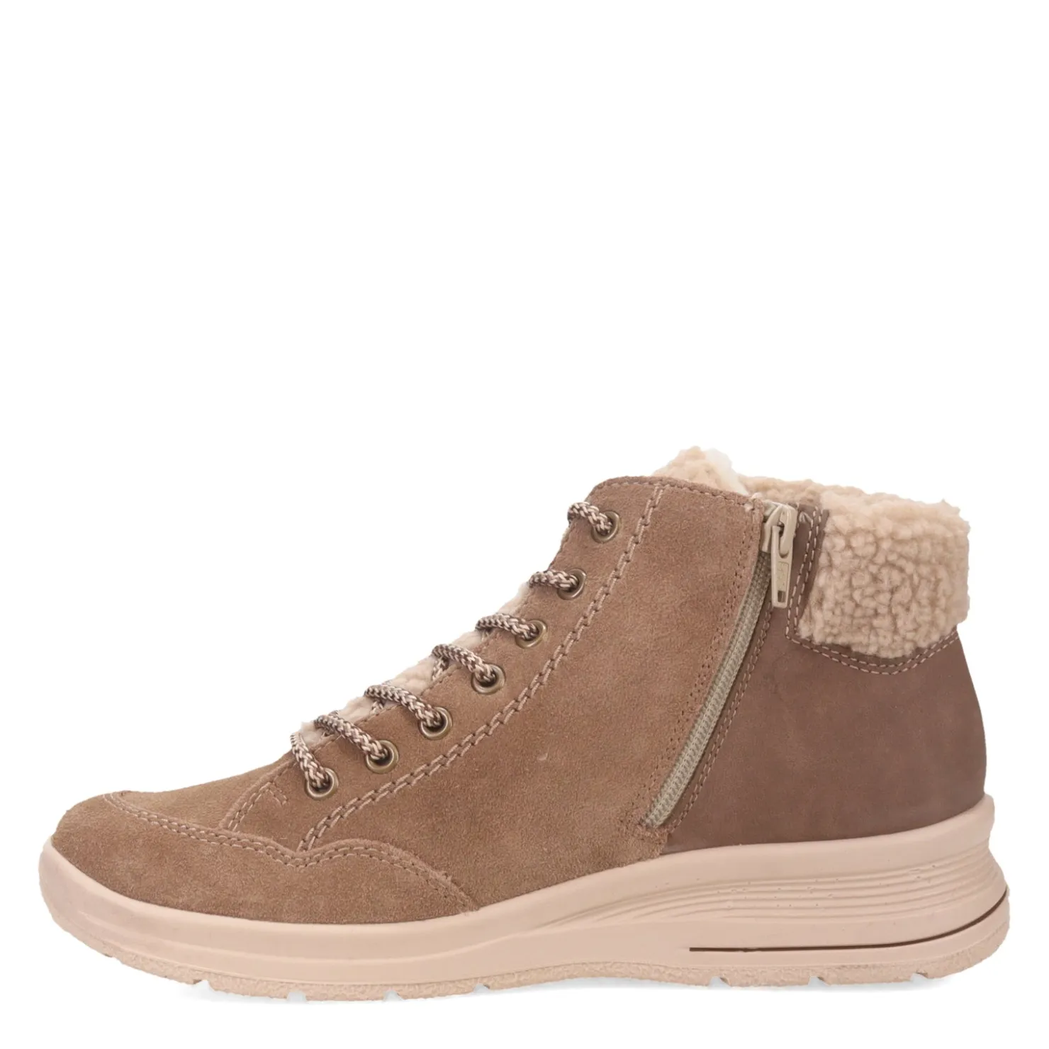 Women's , L7701 Boot|Rieker New