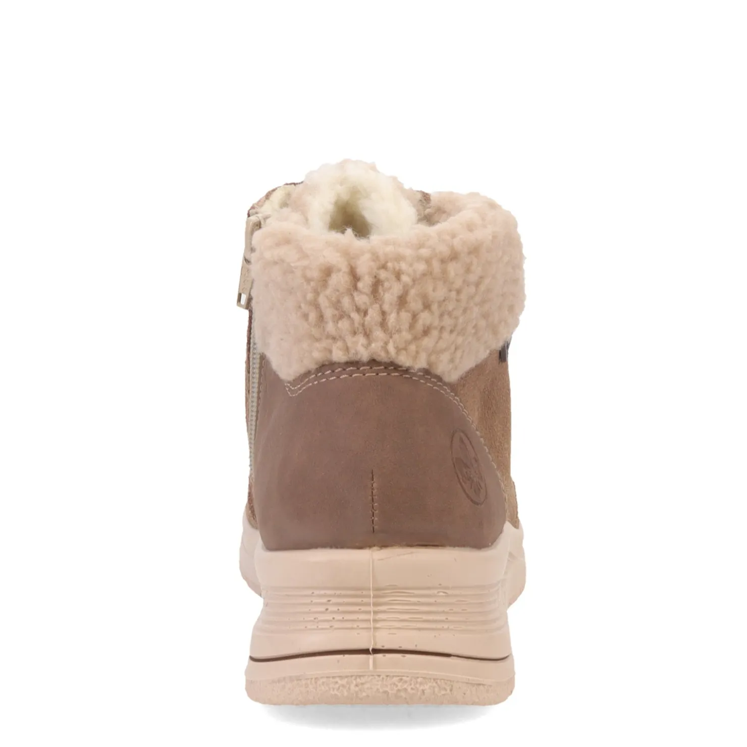 Women's , L7701 Boot|Rieker New