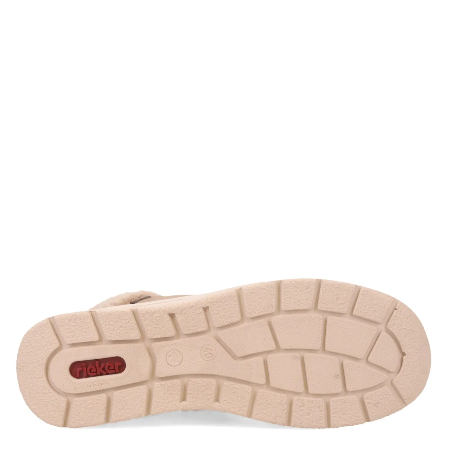 Women's , L7701 Boot|Rieker New