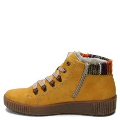 Women's , M6411 Boot|Rieker Hot