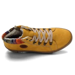 Women's , M6411 Boot|Rieker Hot