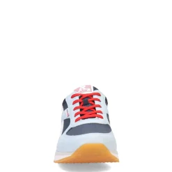 Fashion & Street*Rieker Women's , Nicolina Sneaker Blue
