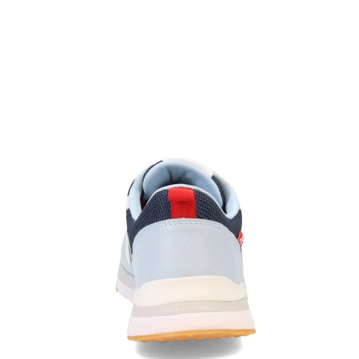 Fashion & Street*Rieker Women's , Nicolina Sneaker Blue