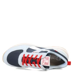 Fashion & Street*Rieker Women's , Nicolina Sneaker Blue