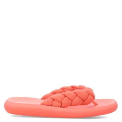 Flip Flops*Rocket Dog Women's , Sunset Braid Sandal Melon