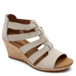 Women's , Briah Gladiator Sandal|Rockport Best