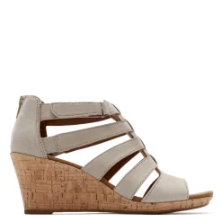 Women's , Briah Gladiator Sandal|Rockport Best