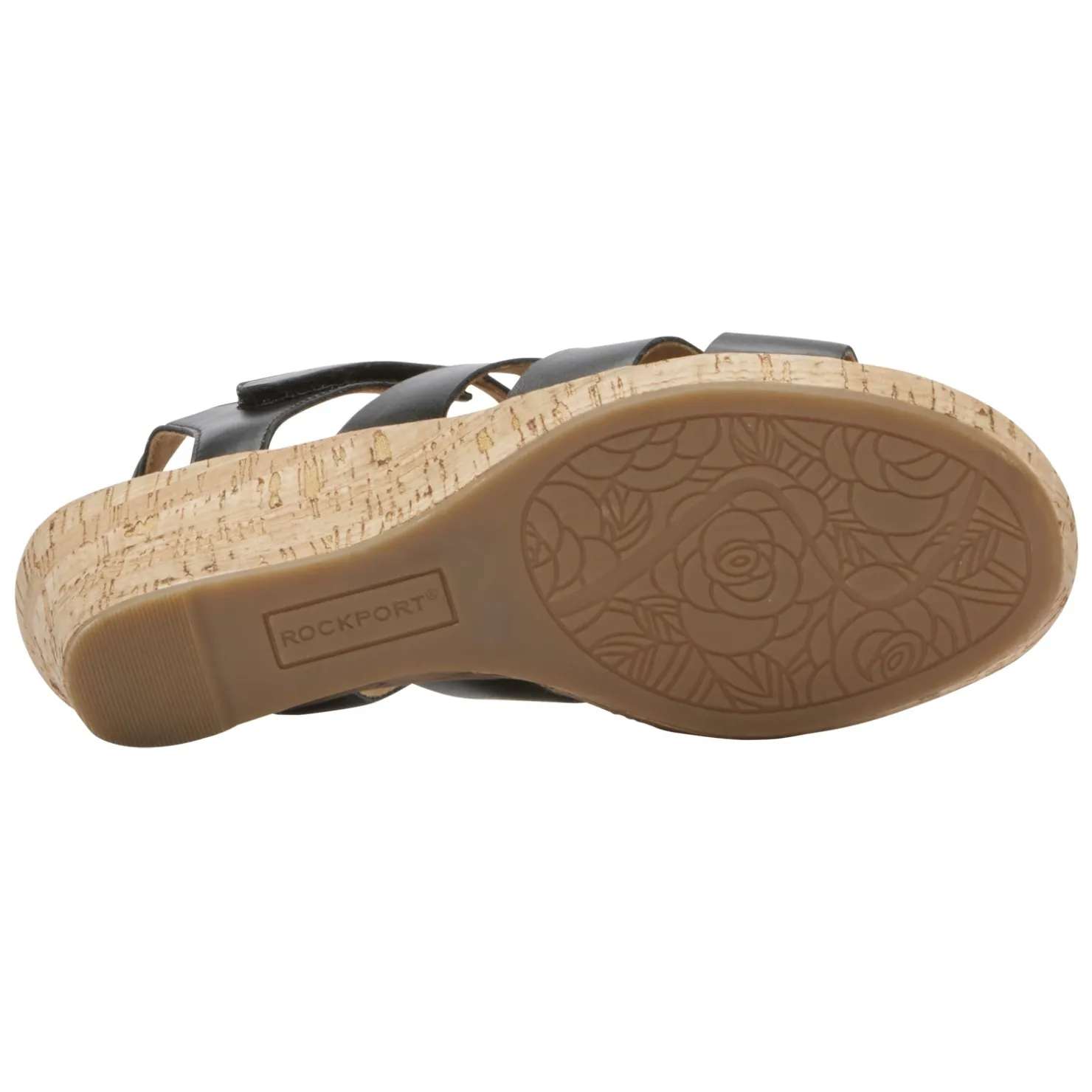 Women's , Briah Gladiator Sandal|Rockport
