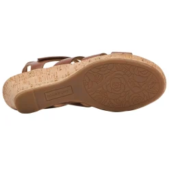 Women's , Briah Gladiator Sandal|Rockport Best