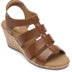 Women's , Briah Gladiator Sandal|Rockport Discount