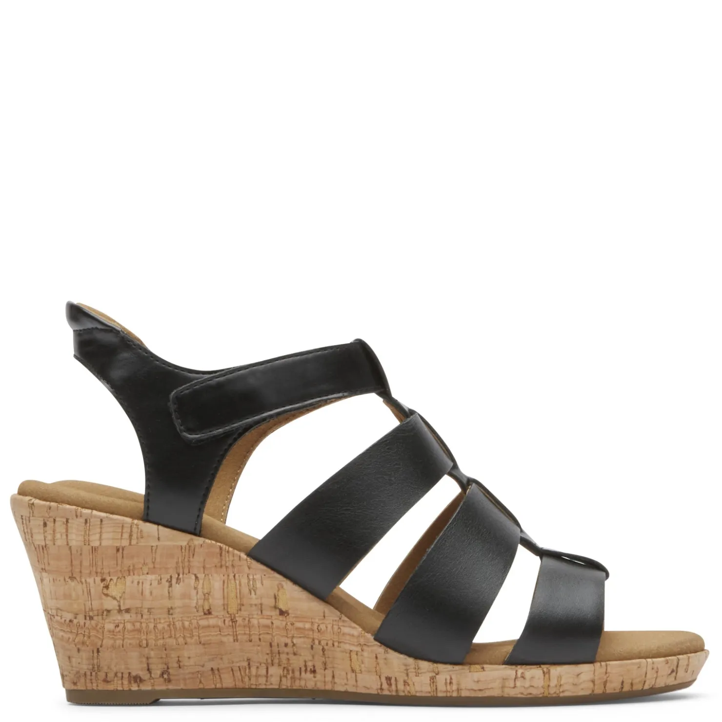 Women's , Briah Gladiator Sandal|Rockport