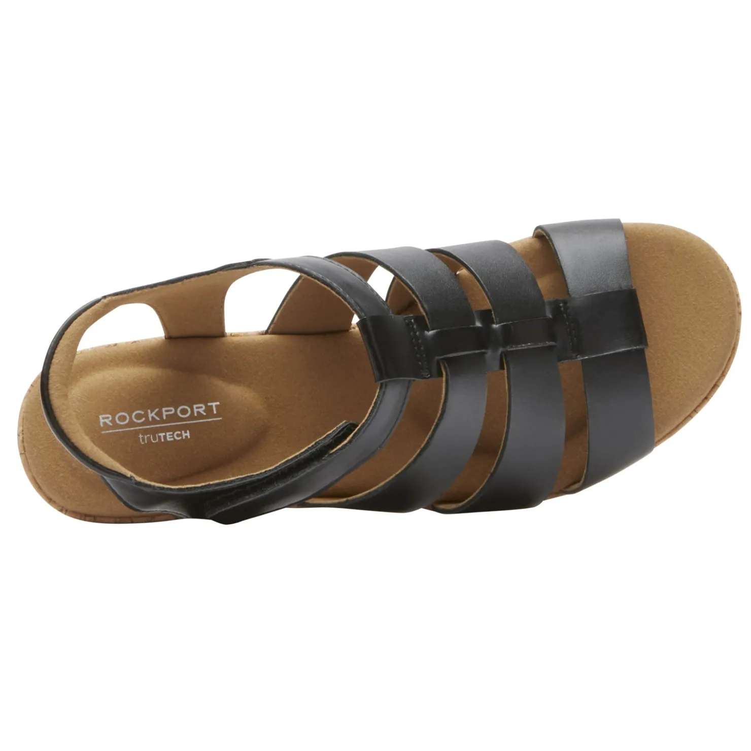 Women's , Briah Gladiator Sandal|Rockport
