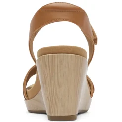 Women's , Briah II Two Band Sandal|Rockport Sale