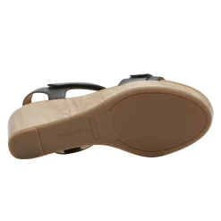 Women's , Briah II Two Band Sandal|Rockport Discount