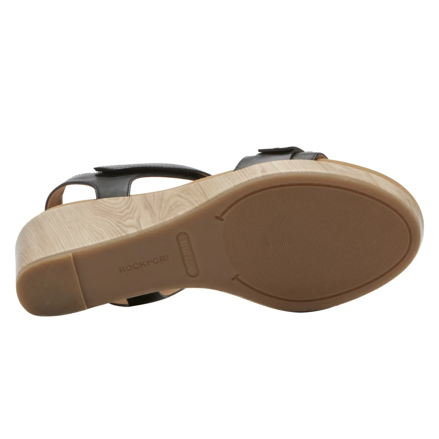 Women's , Briah II Two Band Sandal|Rockport Discount
