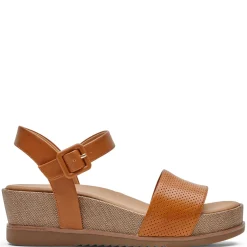 Women's , Delanie Sandal|Rockport Best