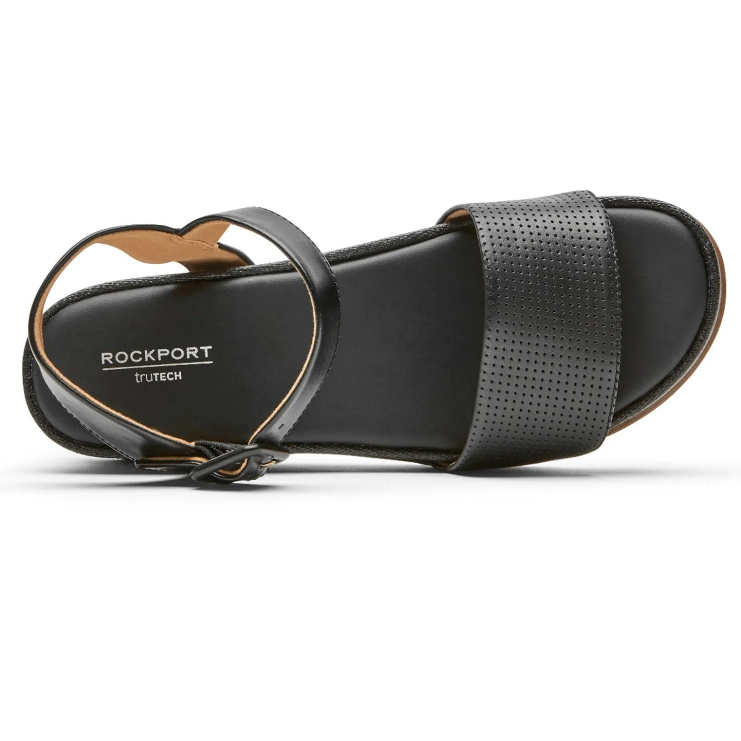 Women's , Delanie Sandal|Rockport Best