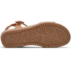 Women's , Delanie Sandal|Rockport Discount