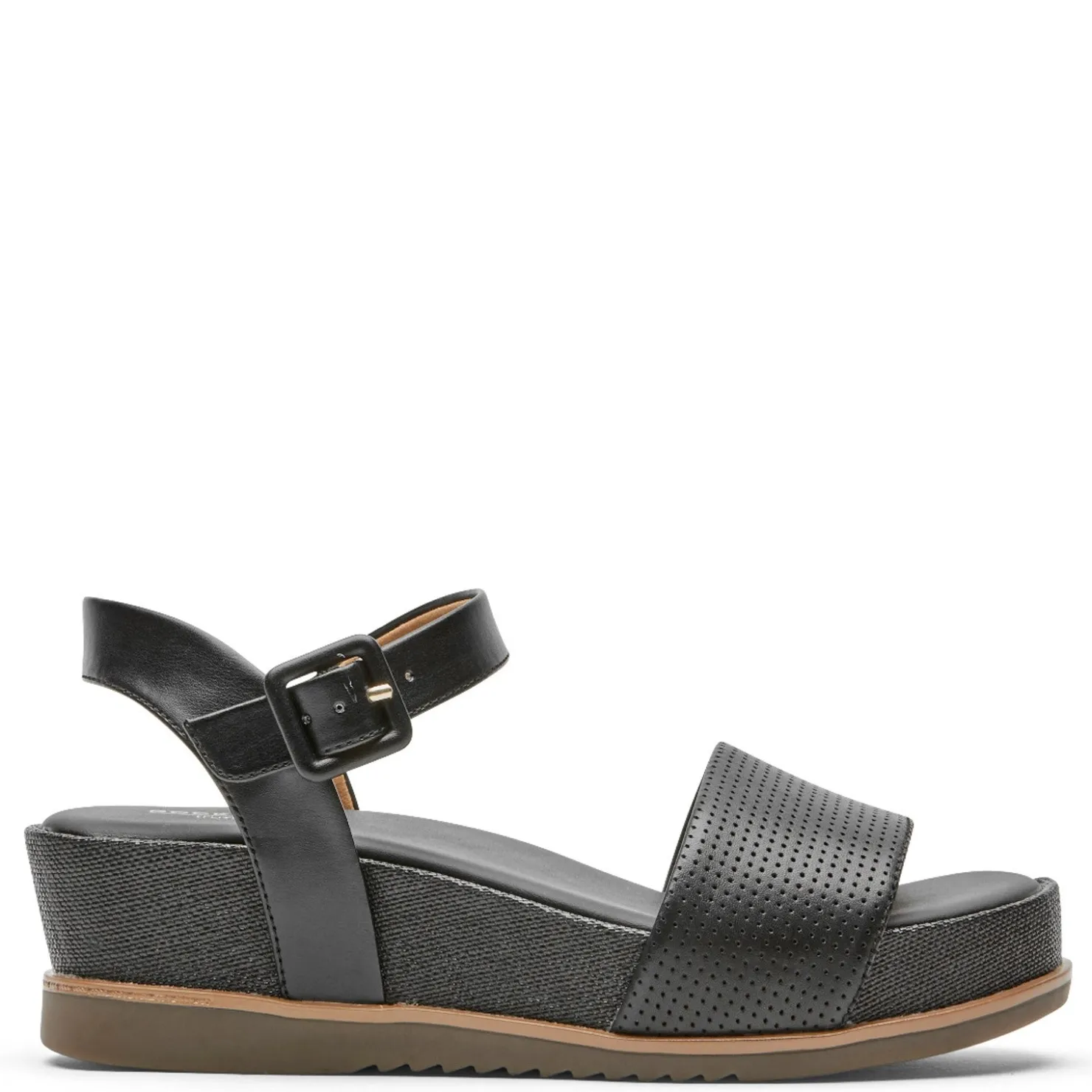 Women's , Delanie Sandal|Rockport Best