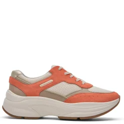 Women's , Prowalker ECO Walking Shoe|Rockport Clearance