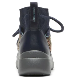 Women's , R-Evolution Bungee Bootie|Rockport