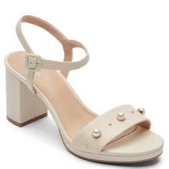 Women's , Tabitha Bling Sandal|Rockport New
