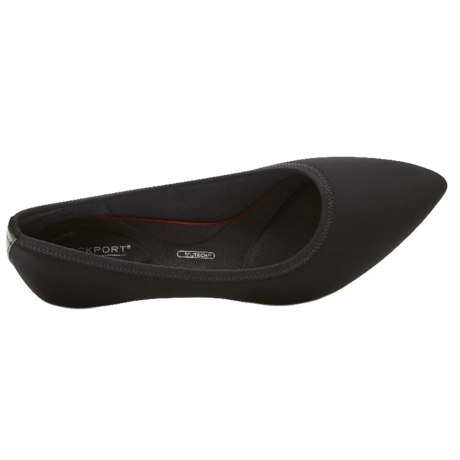 Women's , Total Motion Kaiya Pump|Rockport
