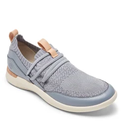 Women's , Truflex Fly Bungee Sneaker|Rockport New