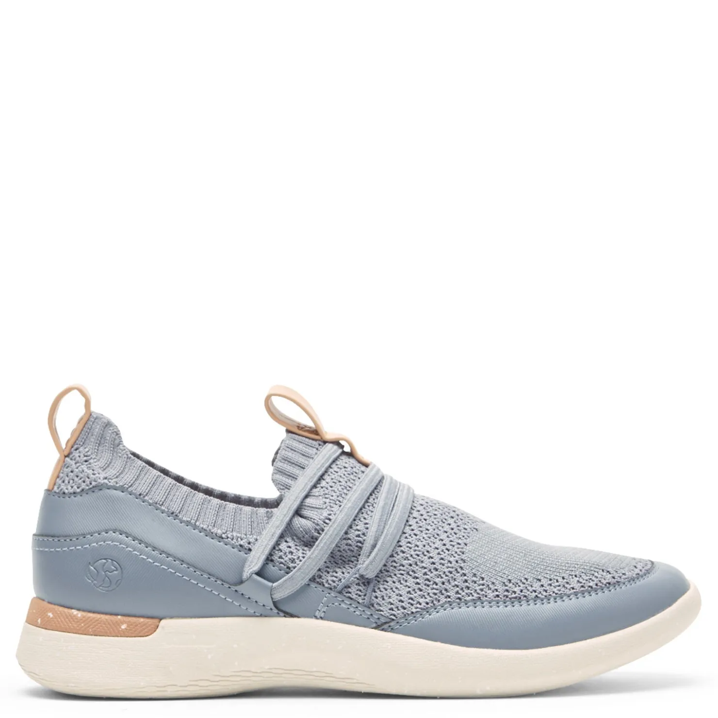 Women's , Truflex Fly Bungee Sneaker|Rockport New