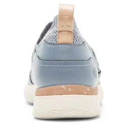 Women's , Truflex Fly Bungee Sneaker|Rockport New