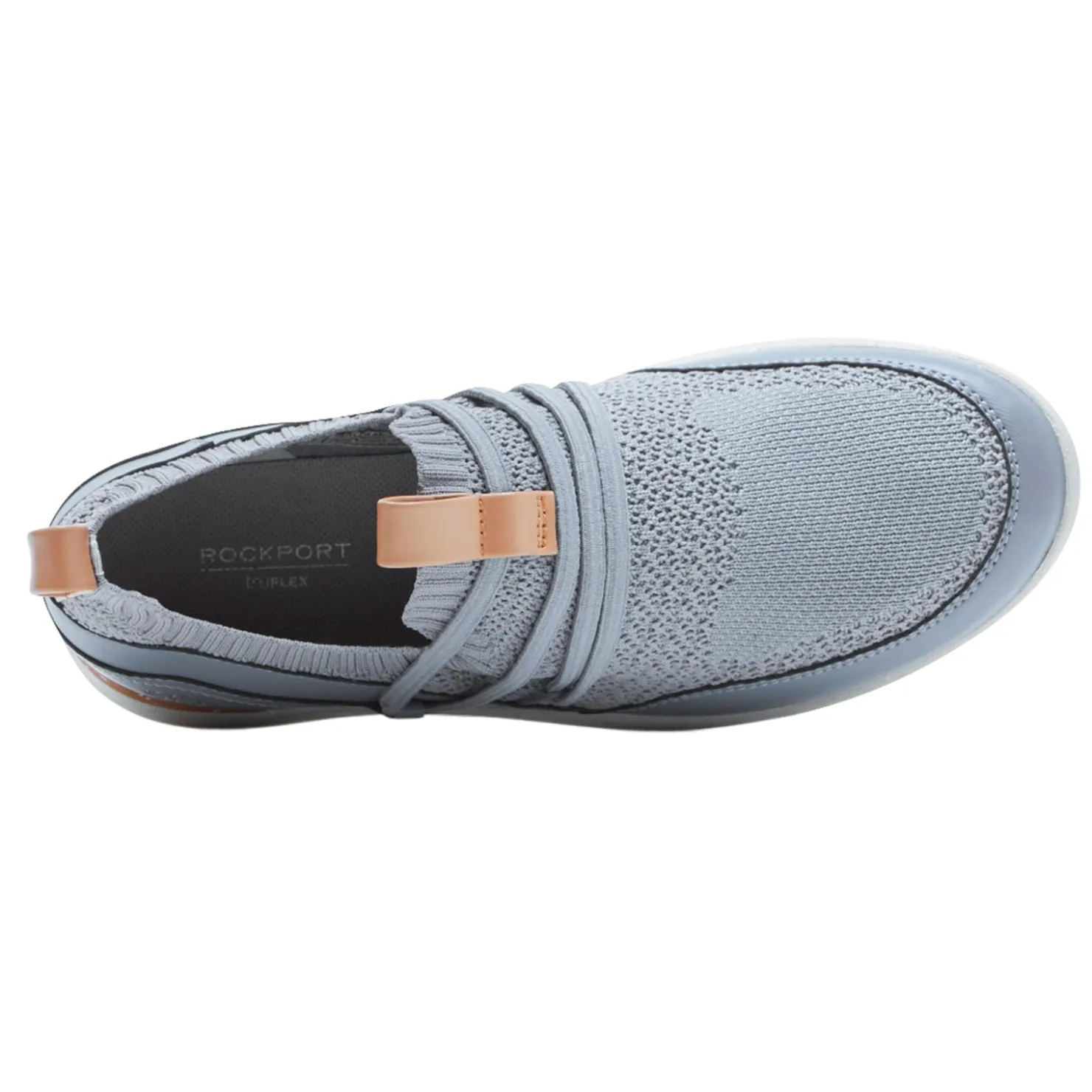 Women's , Truflex Fly Bungee Sneaker|Rockport New
