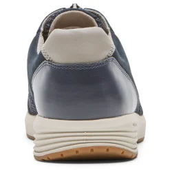 Women's , Trustride ProWalker Center Zip Walking Shoe|Rockport New