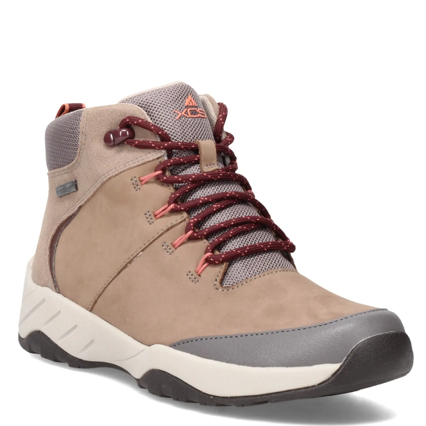 Women's , XCS Spruce Peak Waterproof Boot.|Rockport
