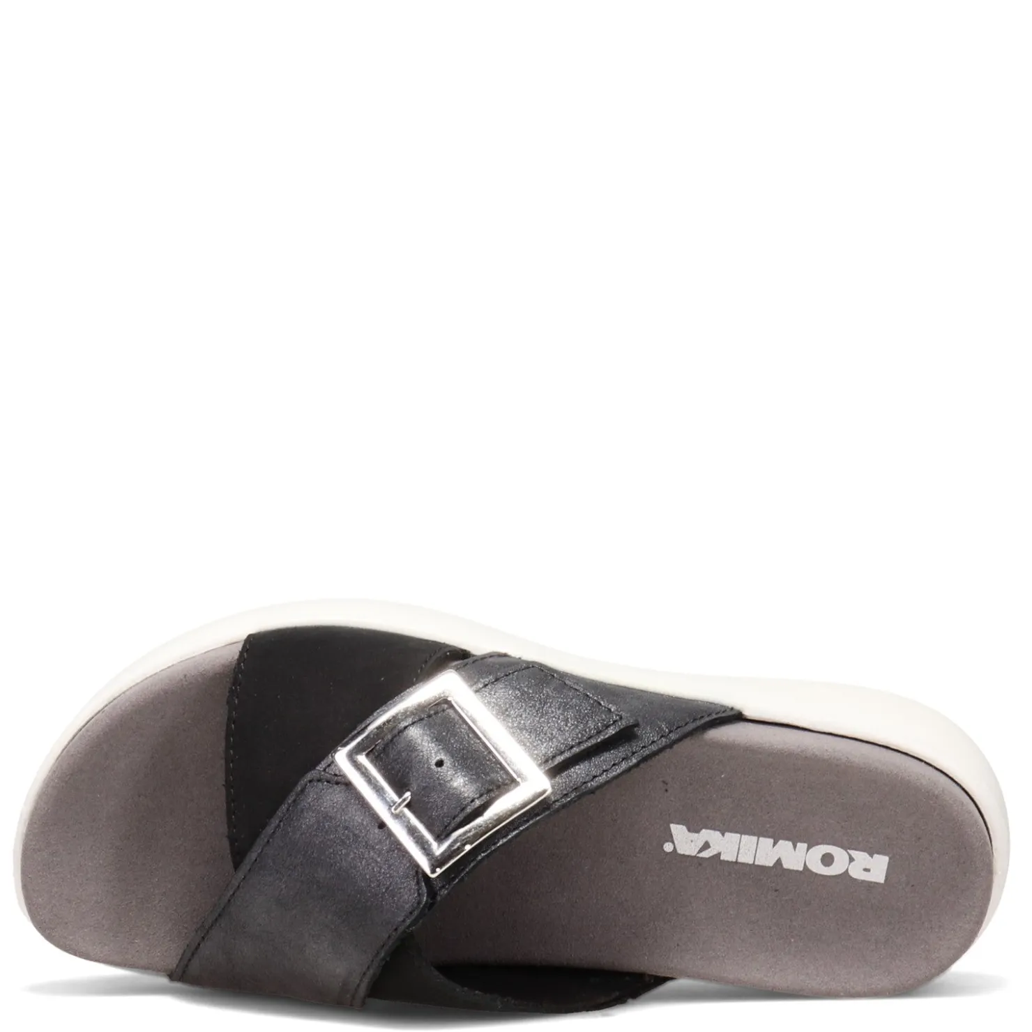 Women's , Borneo 09 Sandal|Romika New
