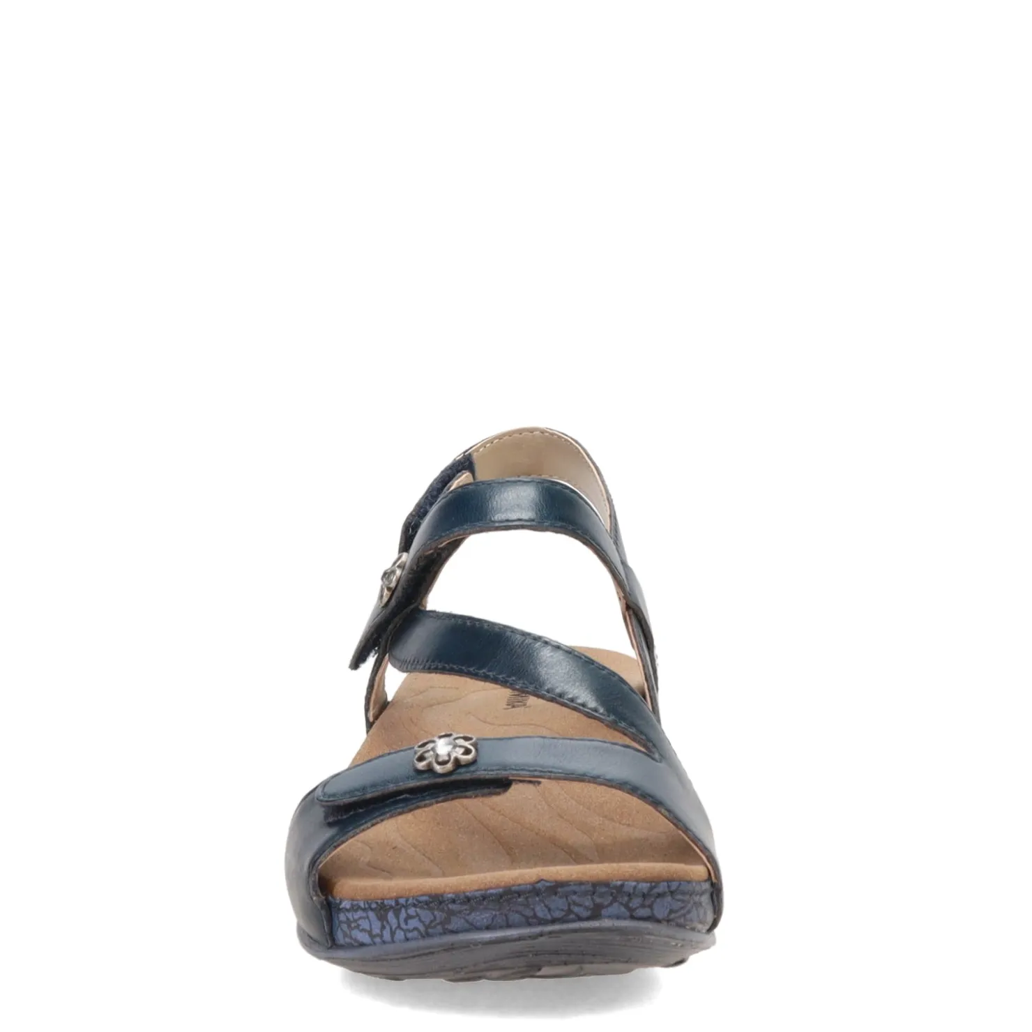 Women's , Fidschi 54 Sandal|Romika Best