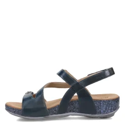 Women's , Fidschi 54 Sandal|Romika Best