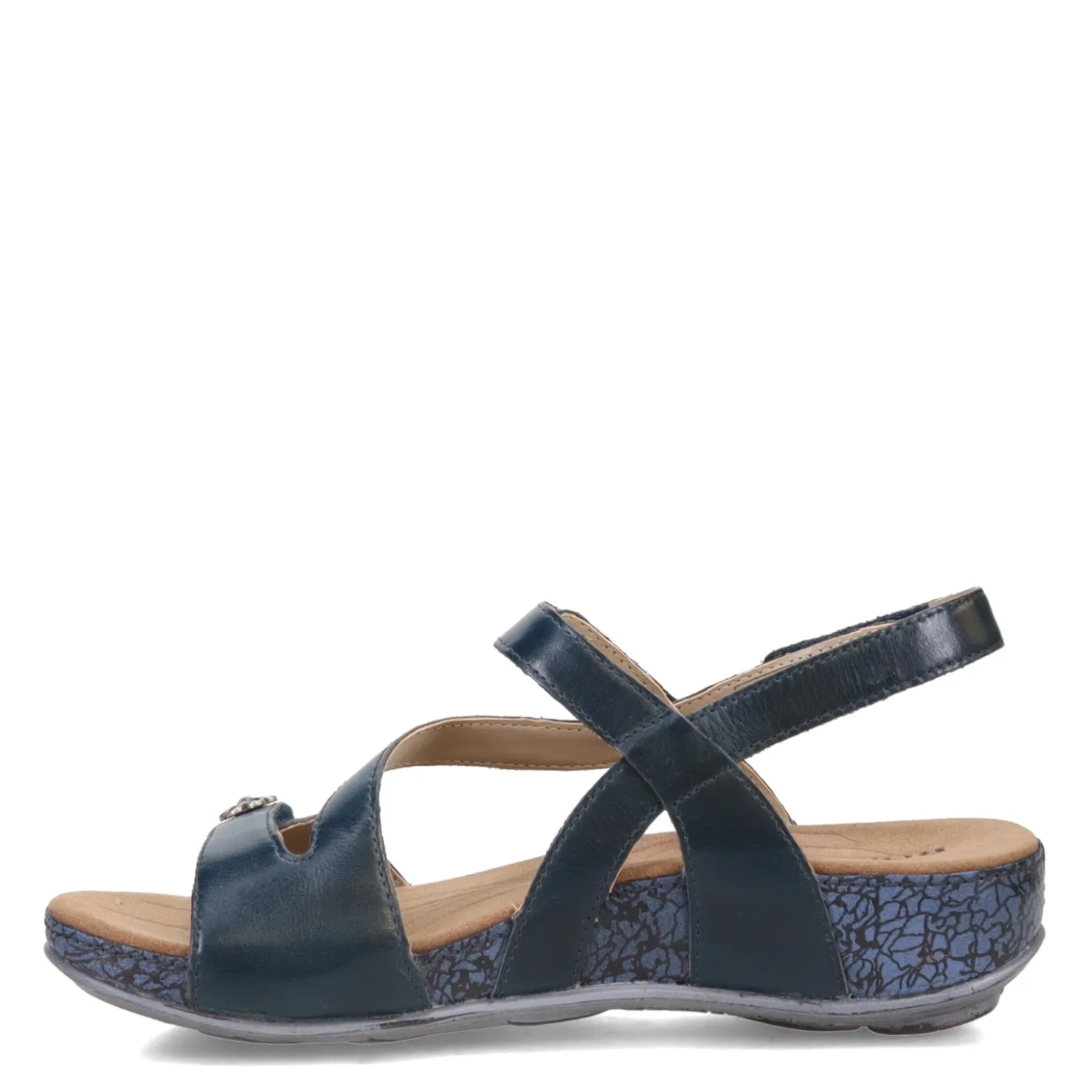 Women's , Fidschi 54 Sandal|Romika Best