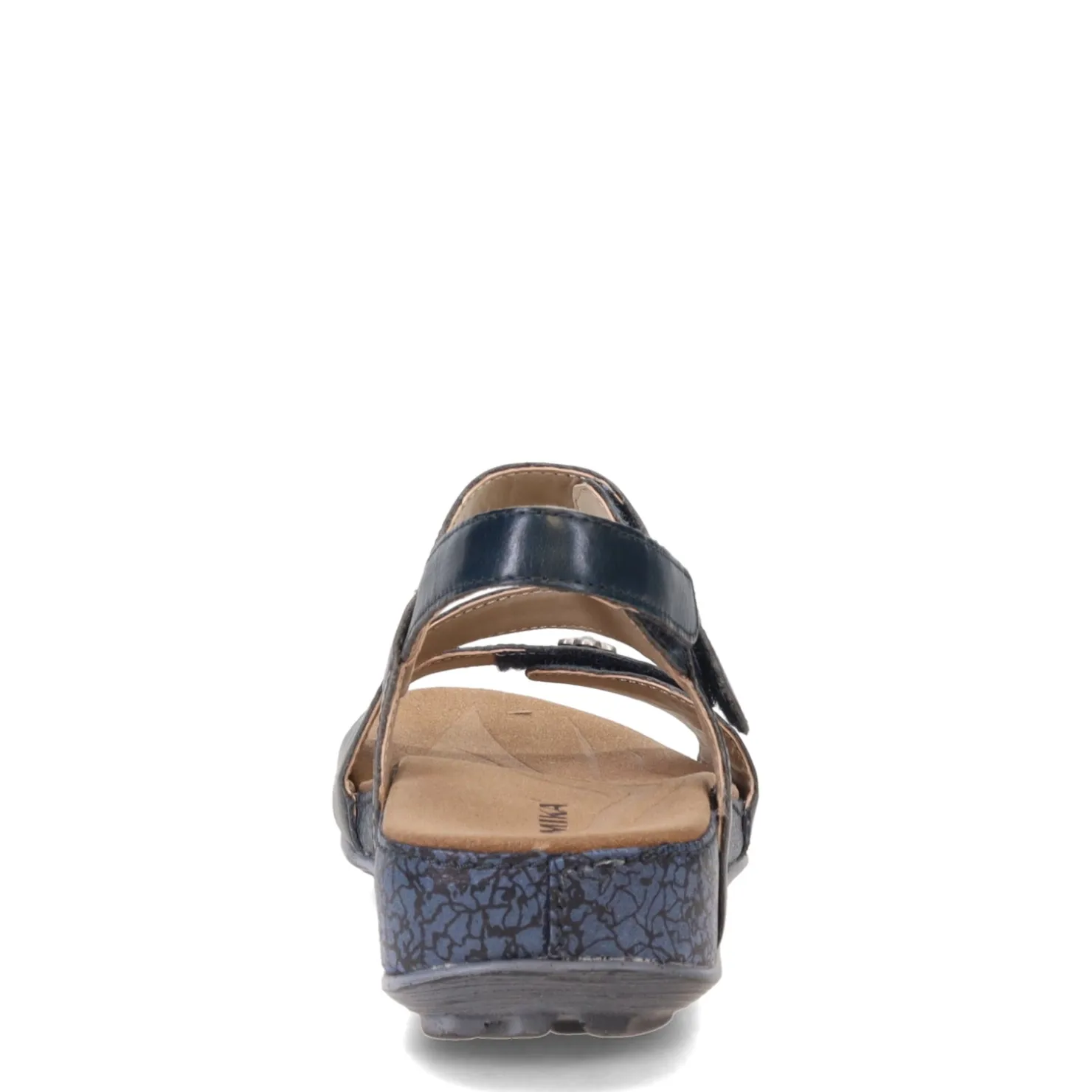 Women's , Fidschi 54 Sandal|Romika Best