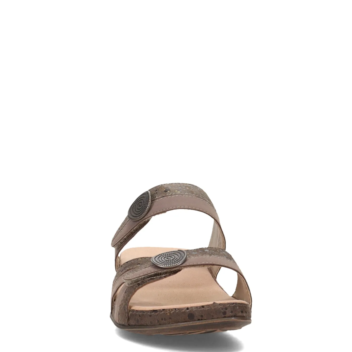Women's , Fidschi 22 Sandal|Romika
