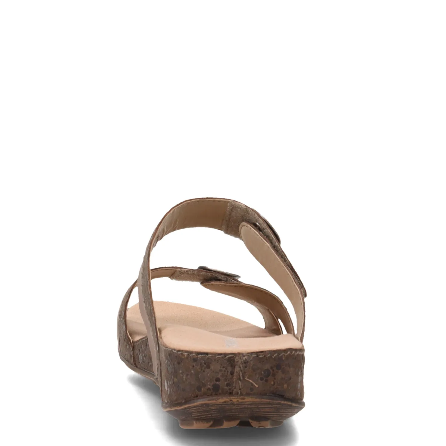 Women's , Fidschi 22 Sandal|Romika