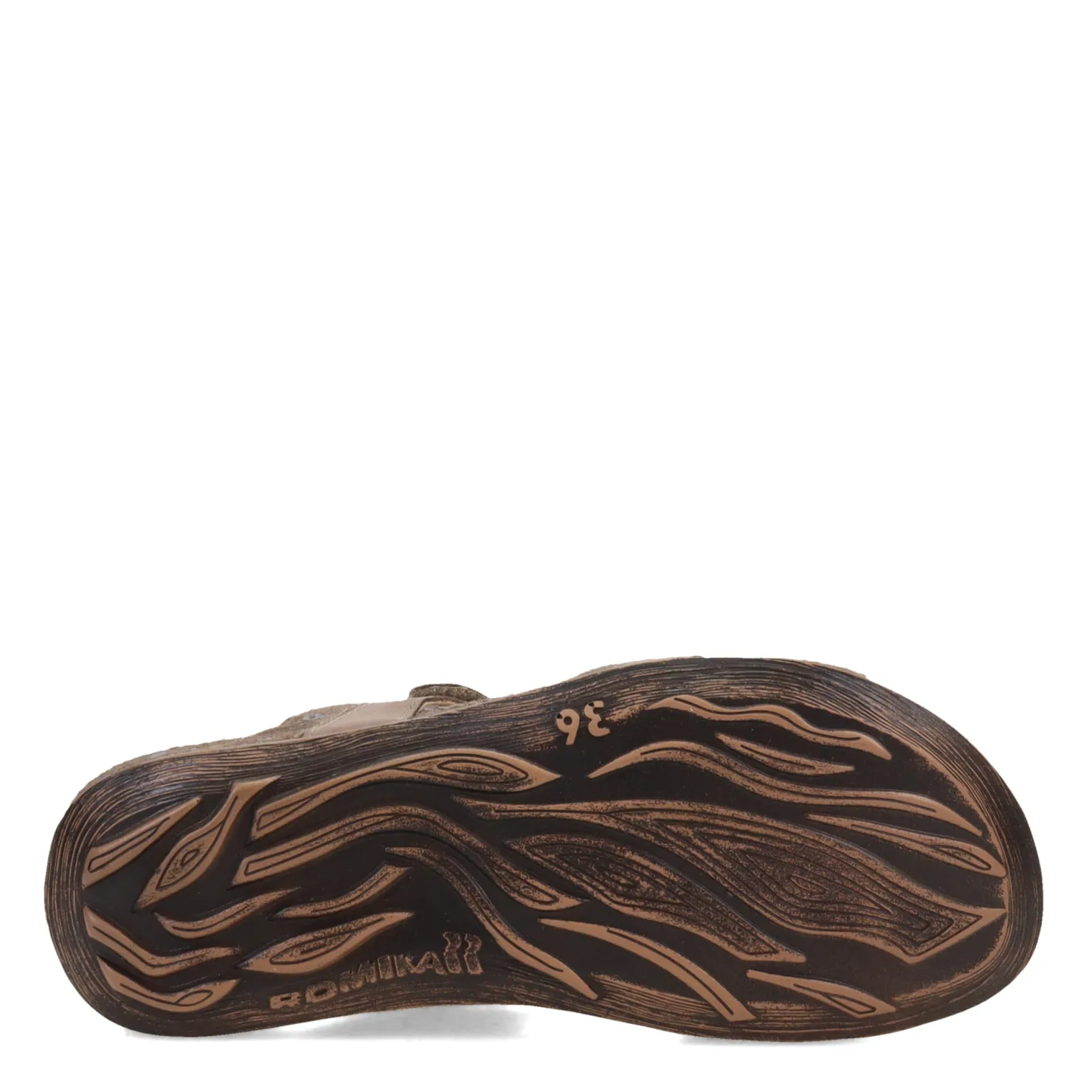 Women's , Fidschi 22 Sandal|Romika