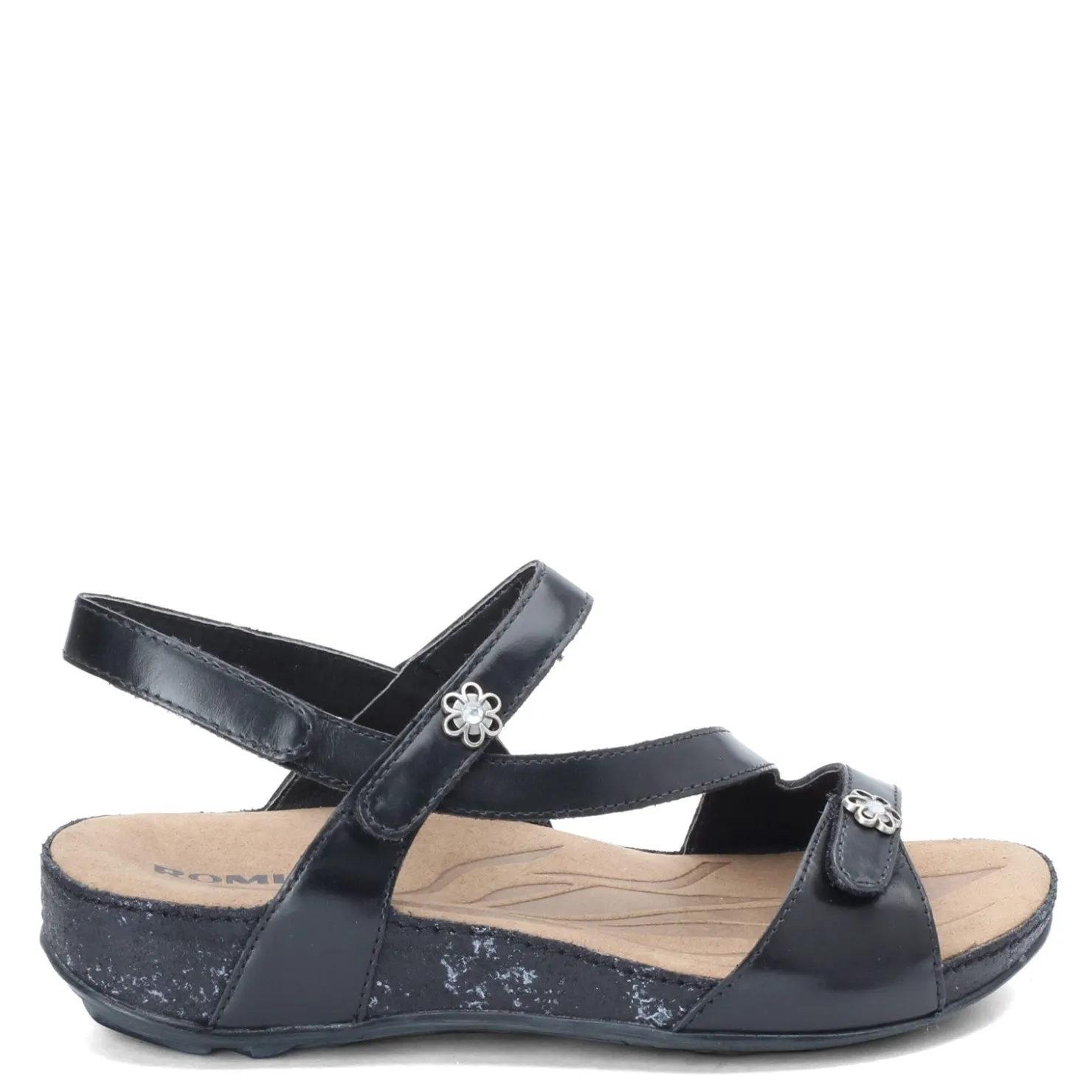 Women's , Fidschi 54 Sandal|Romika Discount