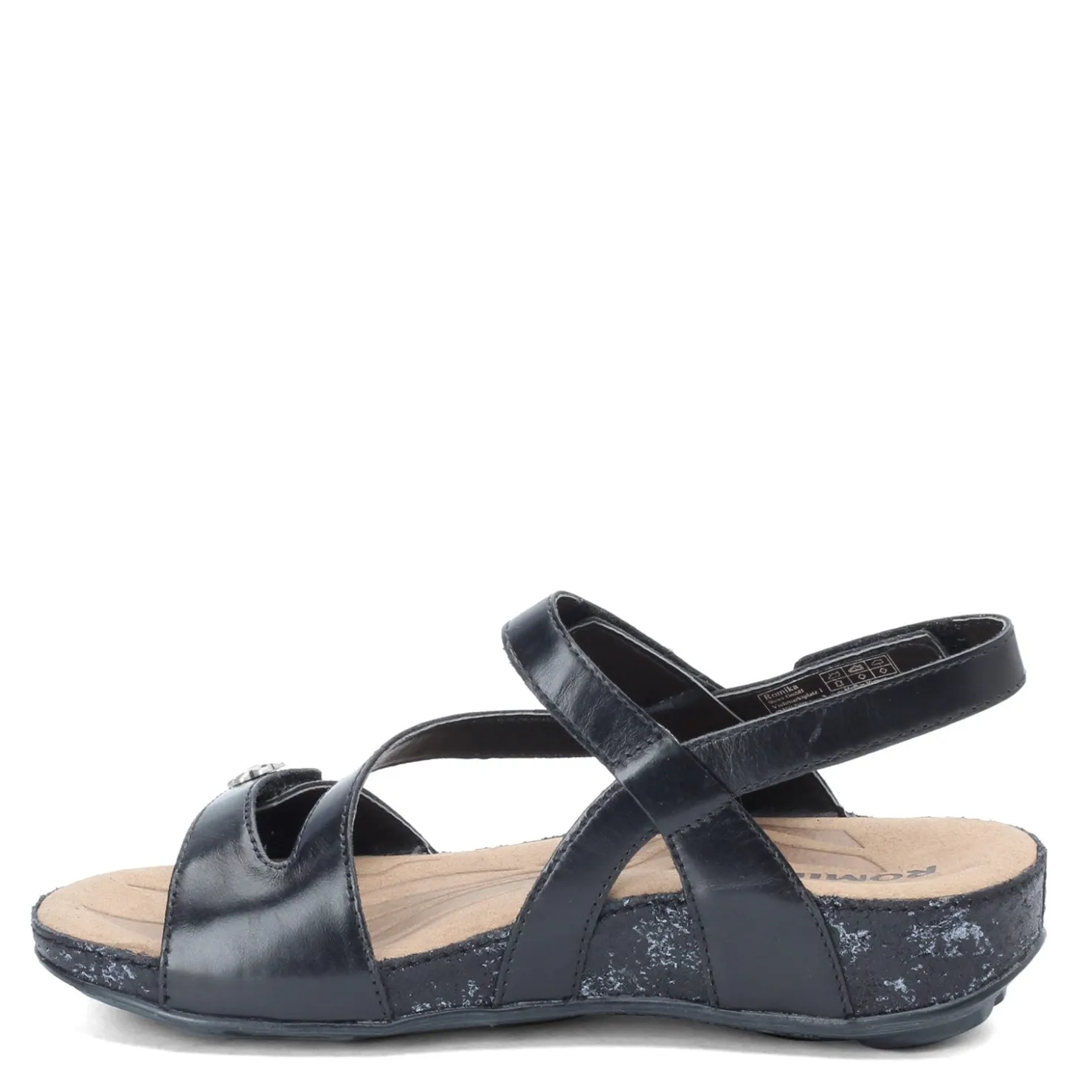 Women's , Fidschi 54 Sandal|Romika Discount
