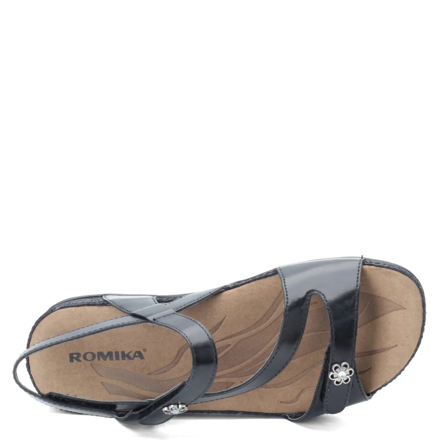 Women's , Fidschi 54 Sandal|Romika Discount