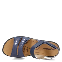 Women's , Ibiza 86 Sandal|Romika Clearance